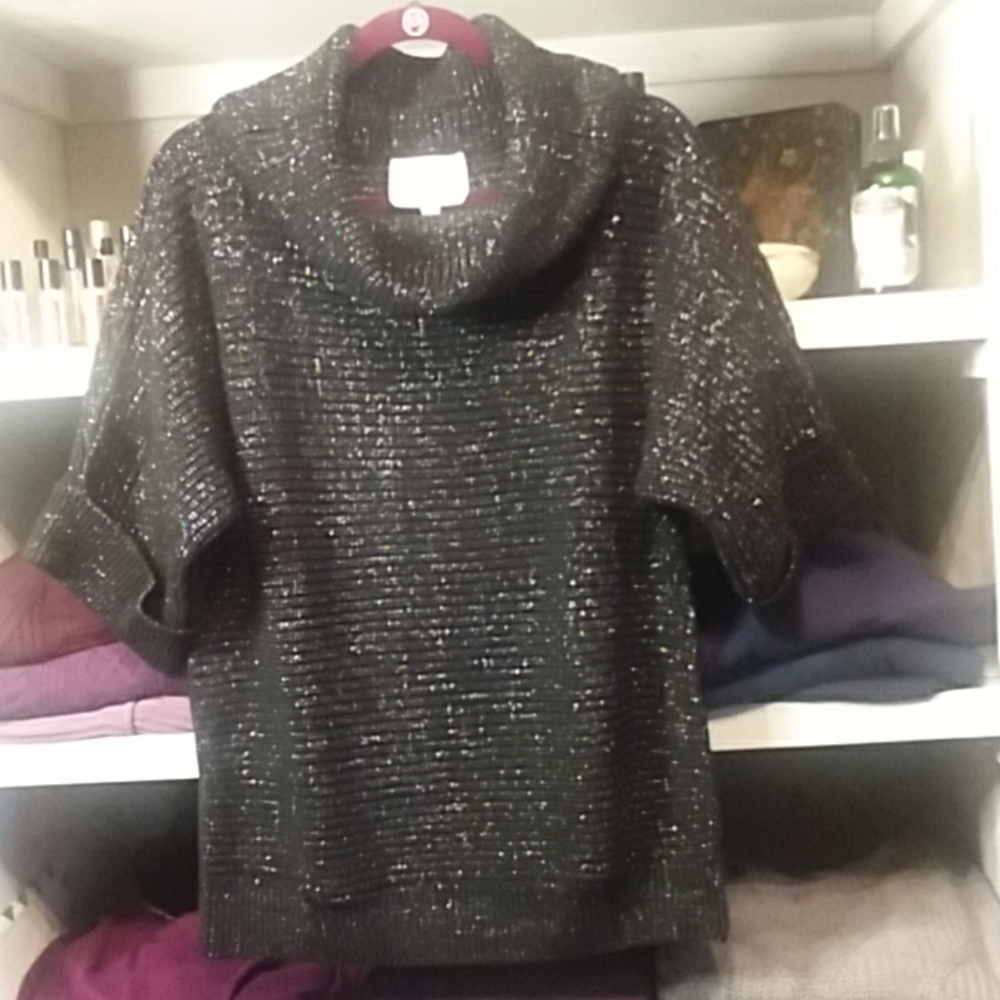 Eureka, By Christos Garkinos Sweater